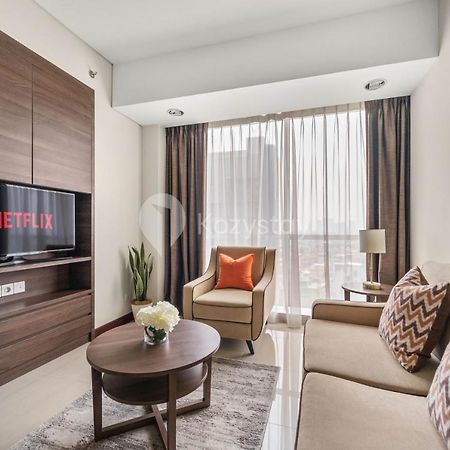 Sonata By Kozystay - Pondok Indah Jakarta Exterior photo