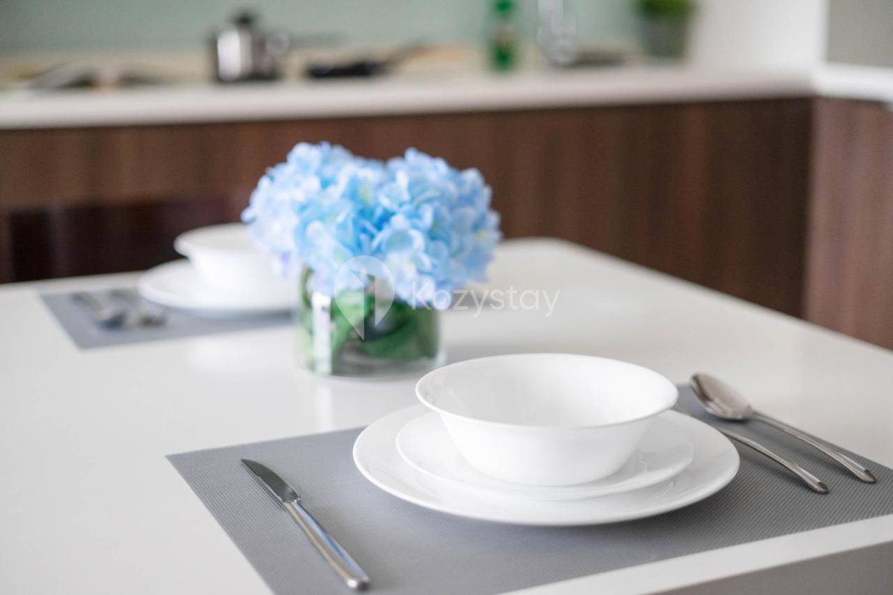 Sonata By Kozystay - Pondok Indah Jakarta Exterior photo