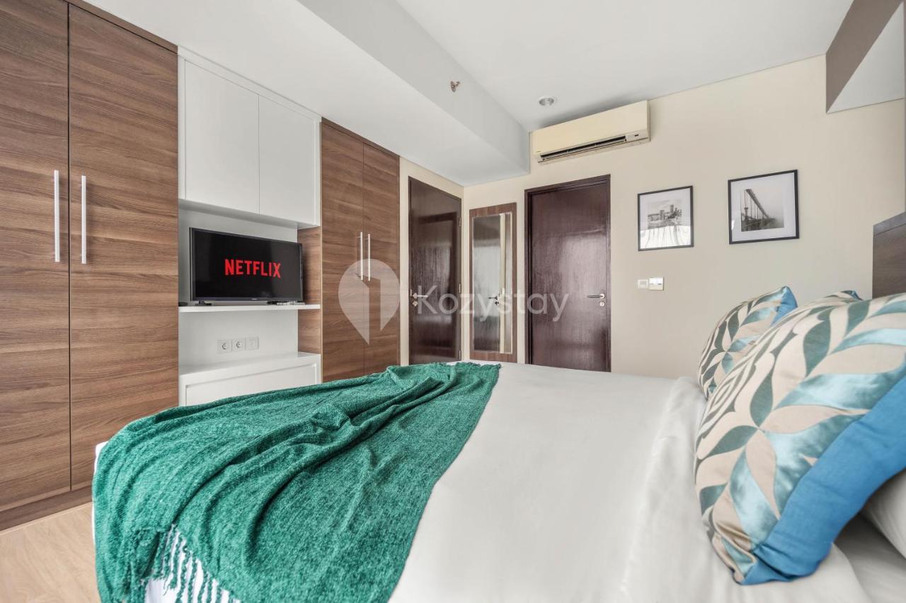 Sonata By Kozystay - Pondok Indah Jakarta Exterior photo