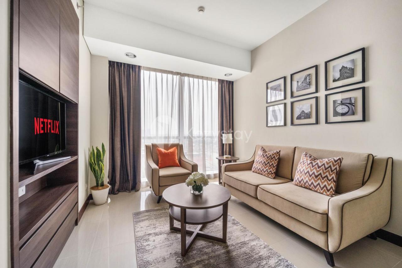 Sonata By Kozystay - Pondok Indah Jakarta Exterior photo