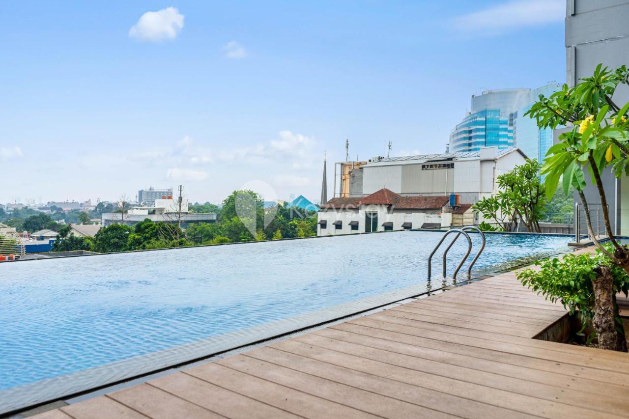 Sonata By Kozystay - Pondok Indah Jakarta Exterior photo