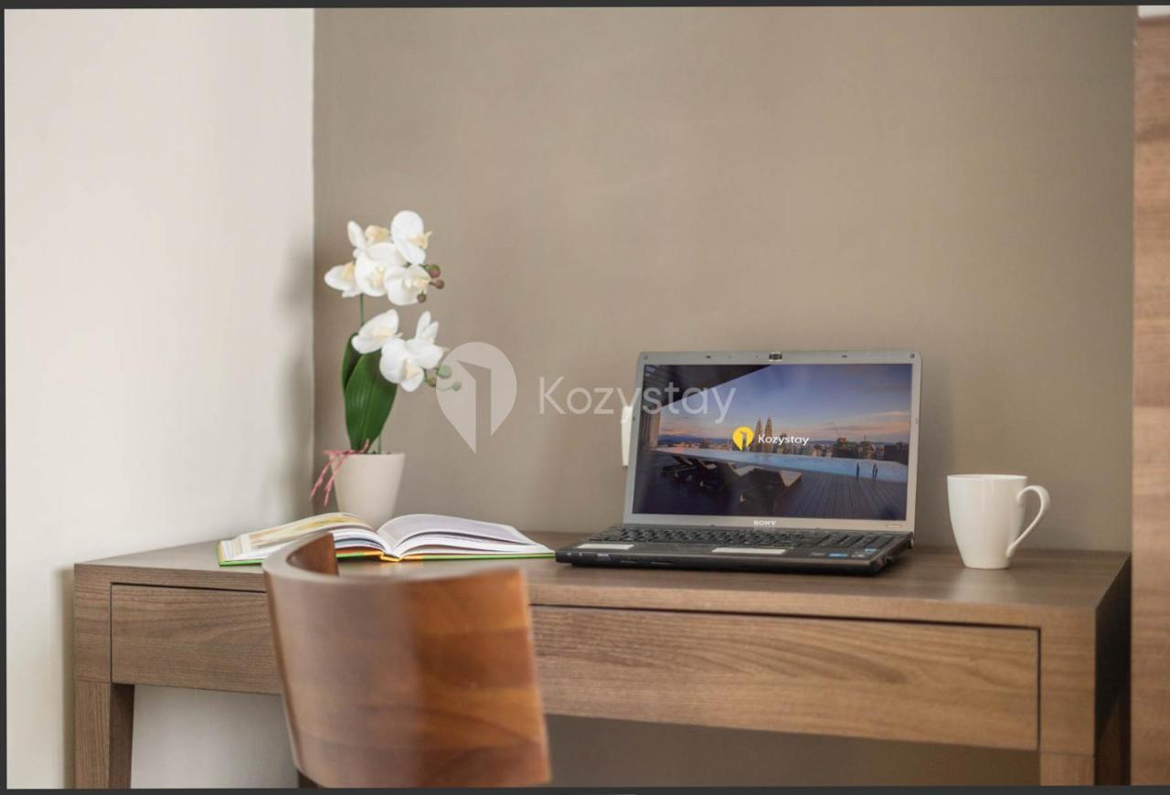 Sonata By Kozystay - Pondok Indah Jakarta Exterior photo