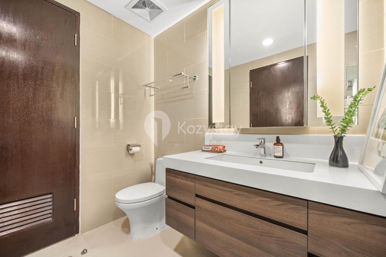 Sonata By Kozystay - Pondok Indah Jakarta Exterior photo